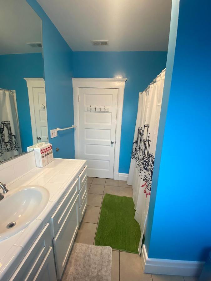 Spacious Private Los Angeles Bedroom With Ac & Wifi & Private Fridge Near Usc The Coliseum Exposition Park Bmo Stadium University Of Southern California Εξωτερικό φωτογραφία