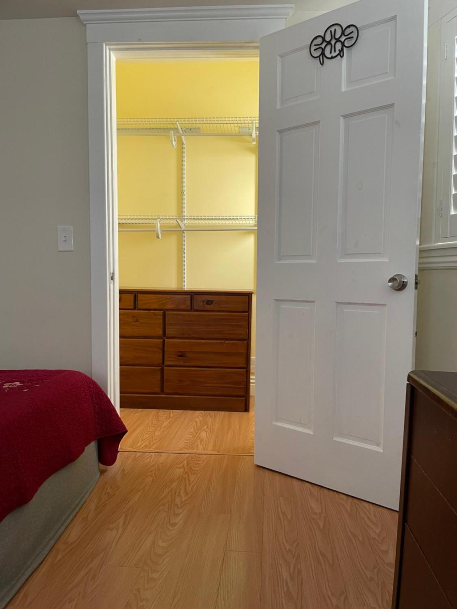 Spacious Private Los Angeles Bedroom With Ac & Wifi & Private Fridge Near Usc The Coliseum Exposition Park Bmo Stadium University Of Southern California Εξωτερικό φωτογραφία